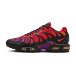 Nike TN Drift Red & Electric Purple