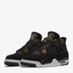 Air Jordan 4 Retro "Royalty" - Image 3