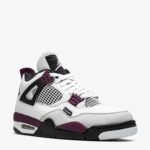 Air Jordan 4 Retro "PSG" - Слика 3