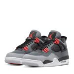 Air Jordan 4 Retro "Infrared" - Слика 3