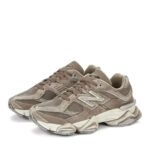 New Balance 9060 (Mushroom Timberwolf) - Слика 3
