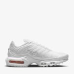 Nike TN (White) - Image 3