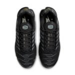 Nike Air Max Plus (Black Gum Light Brown) - Слика 4