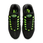 Nike Air Max 95 (Black Neon) - Слика 4