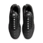 Nike Air Max TN (Mini Swoosh Black Silver) - Image 2