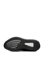 Yeezy Boost 350 V2 Black Reflective - Image 3