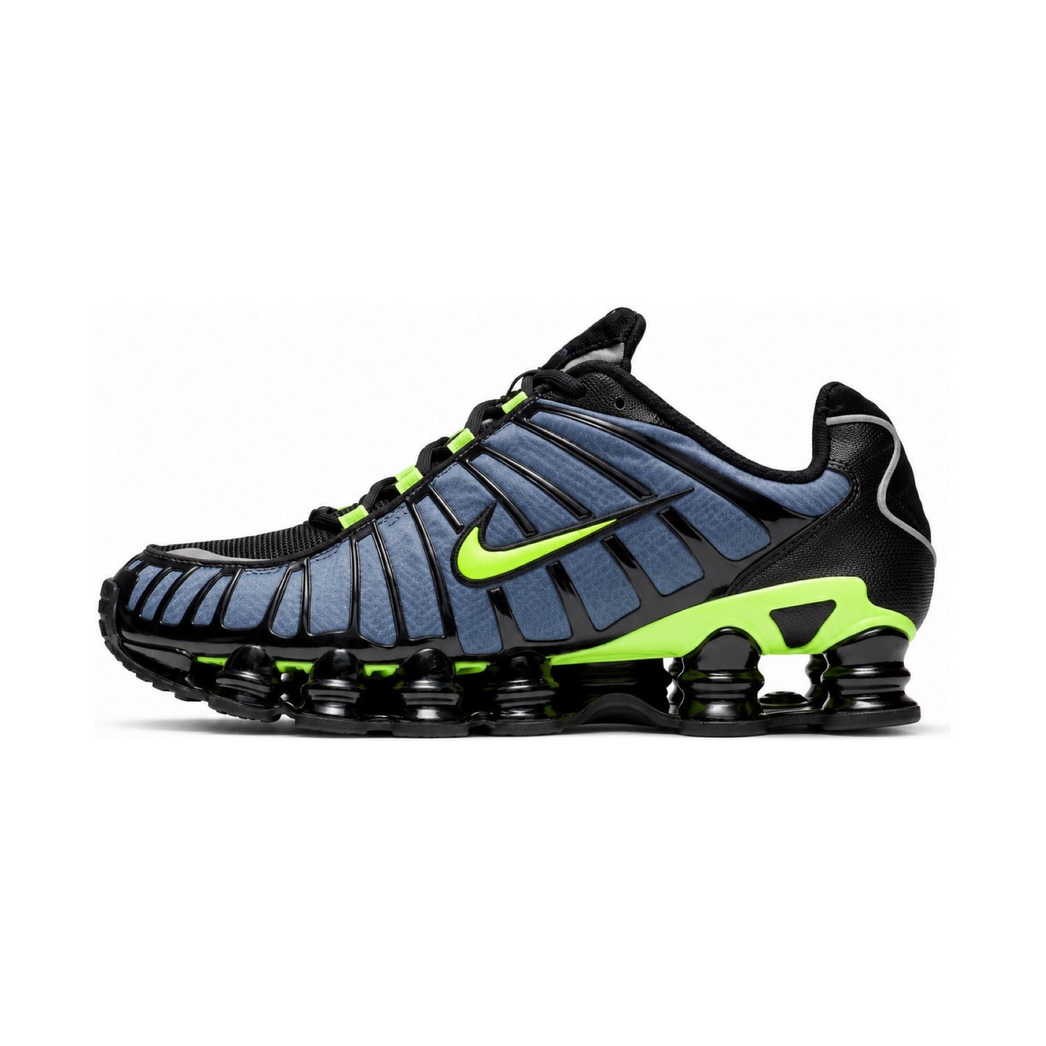 404C0760-01CD-4C48-90F2-B0176925BD87.jpg Nike Shox TL (Thunder Storm) - Image 1