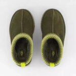UGG Tazz (Olive Green) - Image 2