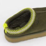 UGG Tazz (Olive Green) - Image 3