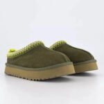 UGG Tazz (Olive Green) - Image 4