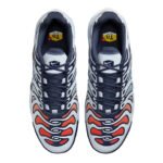 Nike TN Drift Aquarius Blue - Слика 4