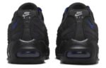 Nike Air Max 95 (Black Royal Blue) - Слика 5