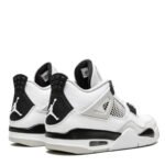 Air Jordan 4 Retro "Military Black" - Слика 4