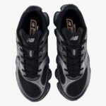 New Balance Abzorb 2000 (Black) - Слика 4