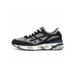 Premiata 483 Black / Grey
