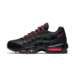Nike Air Max 95 (Black Infrared)