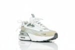 Nike Air Max Furyosa (White Grey Beige) - Слика 5