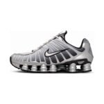 Nike Shox TL "Fade"