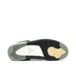 Air Jordan 4 Retro SE Craft "Medium Olive" - Image 4