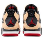 Air Jordan 4 Retro GS "Pizza" - Image 5