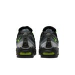 Nike Air Max 95 (Black Neon) - Слика 5