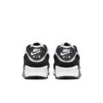 Nike Air Max 90 "White Black" - Image 5