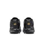 Nike Air Max TN (Mini Swoosh Black Silver) - Image 4