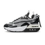 Nike Air Max Furyosa (Black Grey)
