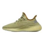 Yeezy Boost 350 V2 Marsh - Слика 4