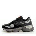 New Balance 9060 (Black Castlerock) - Image 3