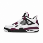 Air Jordan 4 Retro "PSG"