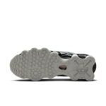 Nike Shox TL "Light Smoke Bright Mandarin" - Image 4