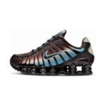 Nike Shox TL (Velvet Brown)