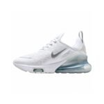 Nike Air Max 270 Premium “Pure Platinum”