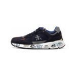 Premiata Mase Dark Blue