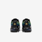 Nike Air Max Plus (Racer Blue Volt) - Слика 6