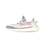 Yeezy Boost 350 V2 Zebra