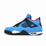 Air Jordan 4 Retro "Travis Scott Cactus Jack"