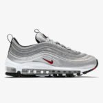 Nike Air Max 97 (Silver Bullet) - Слика 2