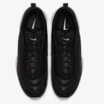 Nike Air Max 97 Futura (Black & White) - Image 2