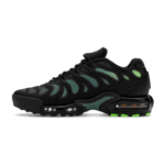 Nike TN Drift Black Volt
