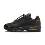Corteiz x Nike Air Max 95 (Honey Black)