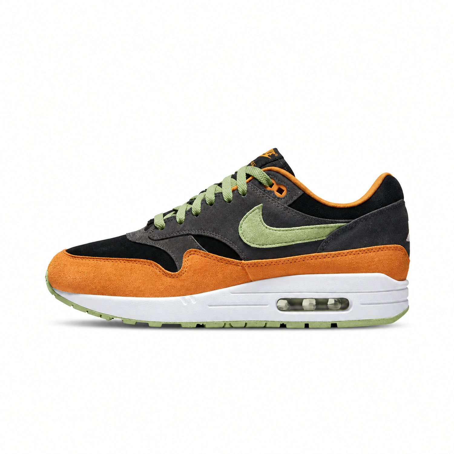 Air-Max-1-IMG_1374-1500.png Nike Air Max 1 "Ugly Duckling Honeydew" - Слика 1
