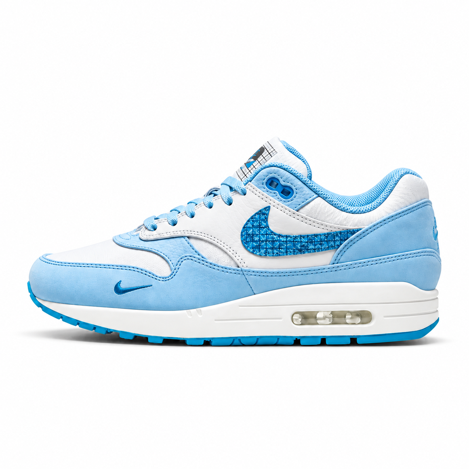 Air-Max-1-IMG_1439-1500.png Nike Air Max 1 Premium "Blueprint" - Image 1