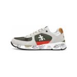 Premiata Mick 7712 Grey / Green