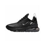 Nike Air Max 270 Premium “Black / Silver”