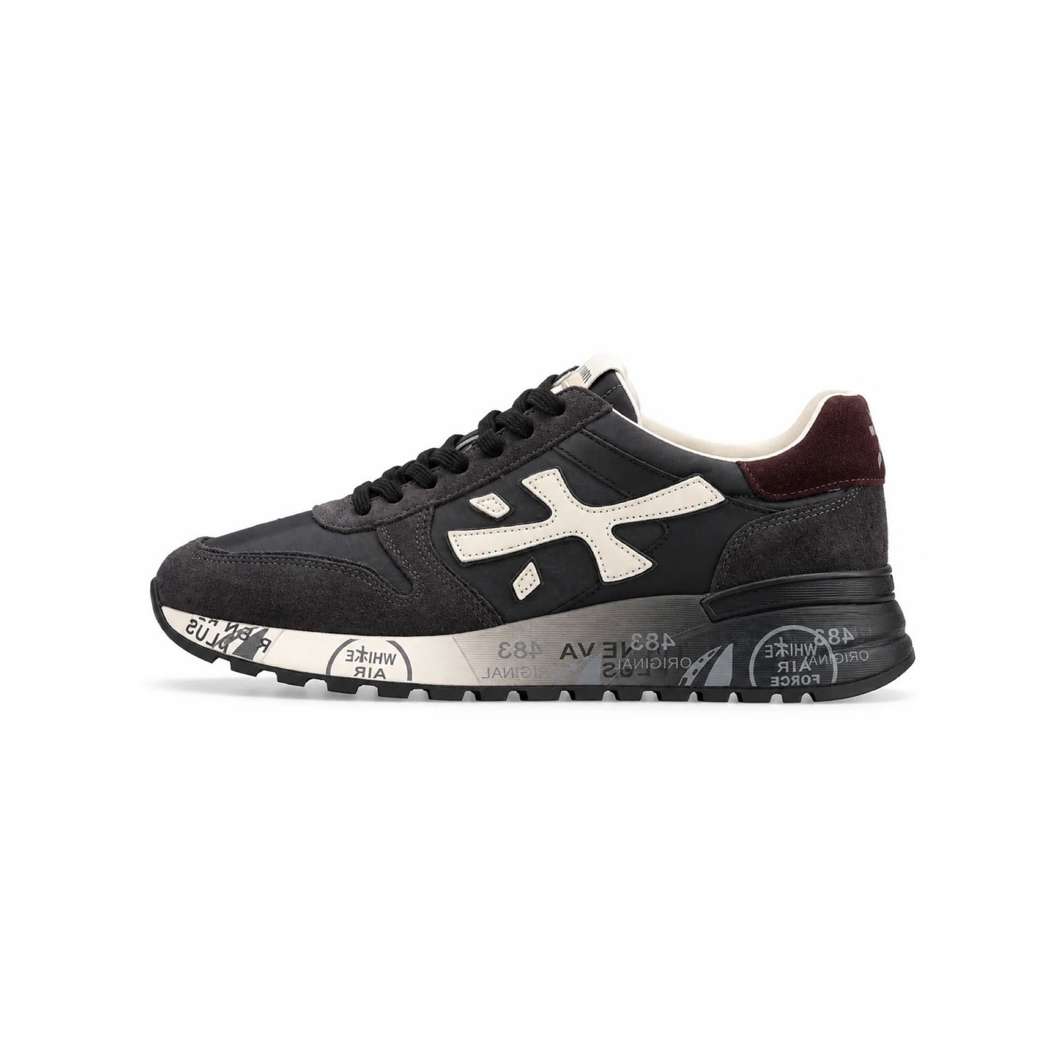 C547A6FD-9EA9-4459-83D5-0470F21B5331.jpg Premiata Mick 6872 - Слика 1
