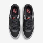 Nike Air Max 1 '87 Premium "Dark Smoke Grey" - Image 4