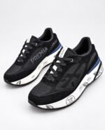 Premiata 483 Black - Слика 2