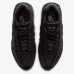 Nike Air Max 95 Essential (Black) - Слика 3
